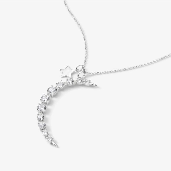"What Dreams are Made of" Necklace - Picture 1 of 4